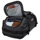 Thule Chasm TDSD302 Black duffel bag 40 L Polyester