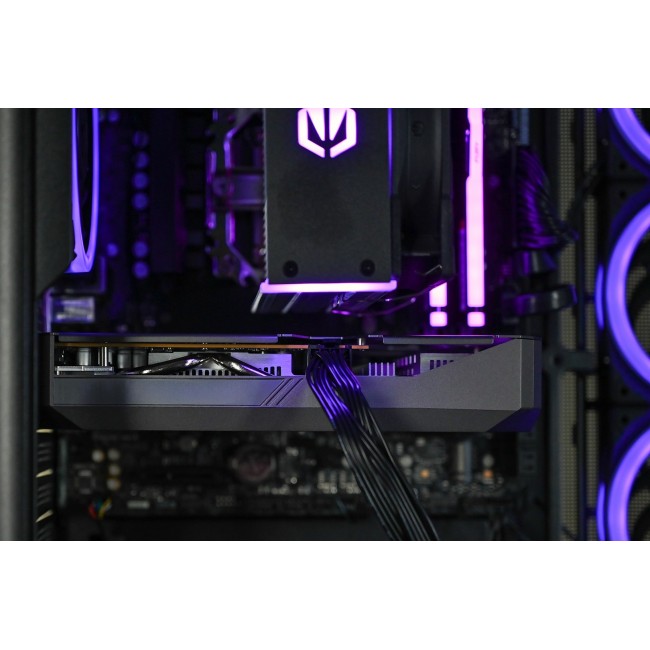 Actina 5901443444718 PC Intel Core 5 245KF 16 GB DDR5-SDRAM 1 TB SSD NVIDIA GeForce RTX 5060 Windows 11 Home Midi Tower Black