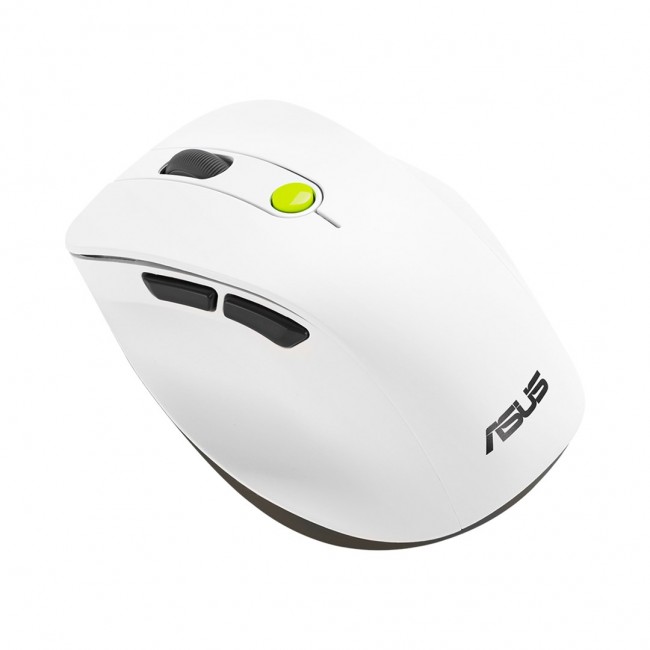 ASUS MD105 /VT-GN mouse Universal Right-hand RF Wireless + Bluetooth 2400 DPI ASUS MD105 /VT-GN mouse Universal Right-hand RF Wireless + Bluetooth 2400 DPI