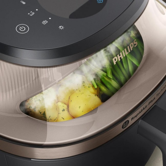 Philips NA543/00 fryer Single 7.2 L 2000 W