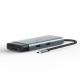 TP-Link UH7020C interface hub USB 3.2 Gen 1 (3.1 Gen 1) Type-C 5000 Mbit/s