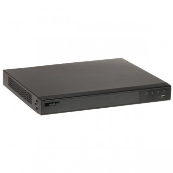 REJESTRATOR IP APTI-N3212AI-16P-I4 32 KANA Y, 16 PoE APTI