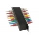 Patch Panel Cat6 Rack Mount 1U 44x44 mm