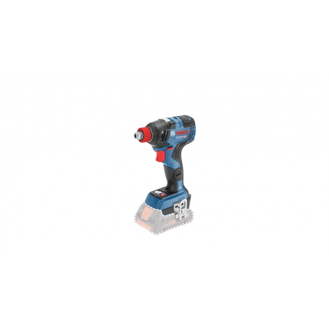Bosch GDX 18V-200 C 1/4