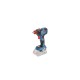 Bosch GDX 18V-200 C 1/4