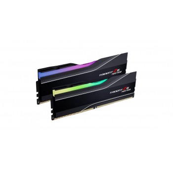 G.Skill Trident Z5 Neo RGB F5-5600J4040D48GX2-TZ5NR memory module 96 GB 2 x 48 GB DDR5 5600 MHz G.Skill Trident Z5 Neo RGB F5-5600J4040D48GX2-TZ5NR memory module 96 GB 2 x 48 GB DDR5 5600 MHz