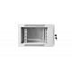 Wall-mounted network cabinet 19