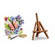 LEGO CREATOR 3 IN 1 31390 Floral Art Decor Painting