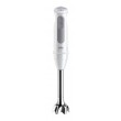 Braun MultiQuick 5 MQ 50201 M Immersion blender 1000 W White