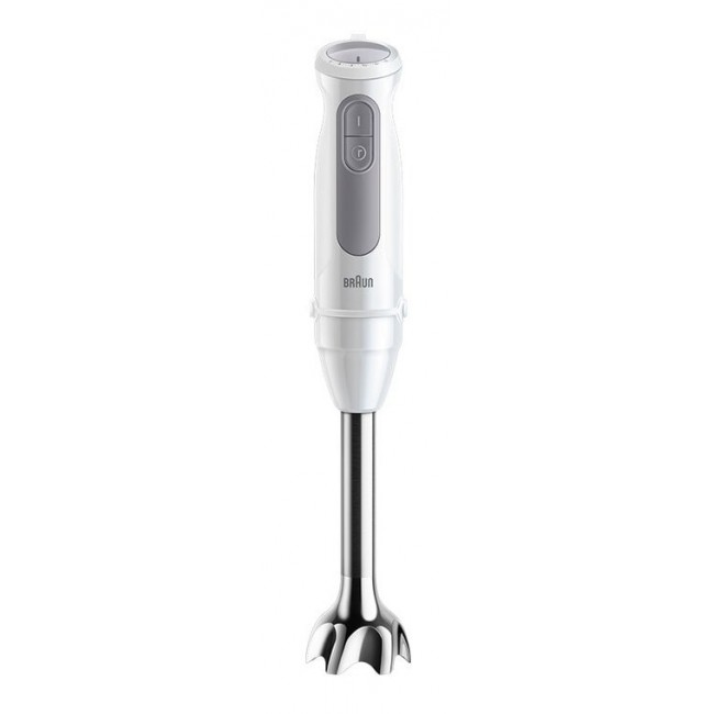 Braun MultiQuick 5 MQ 50201 M Immersion blender 1000 W White