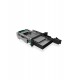 ICY BOX IB-173SSK 13.3 cm (5.25
