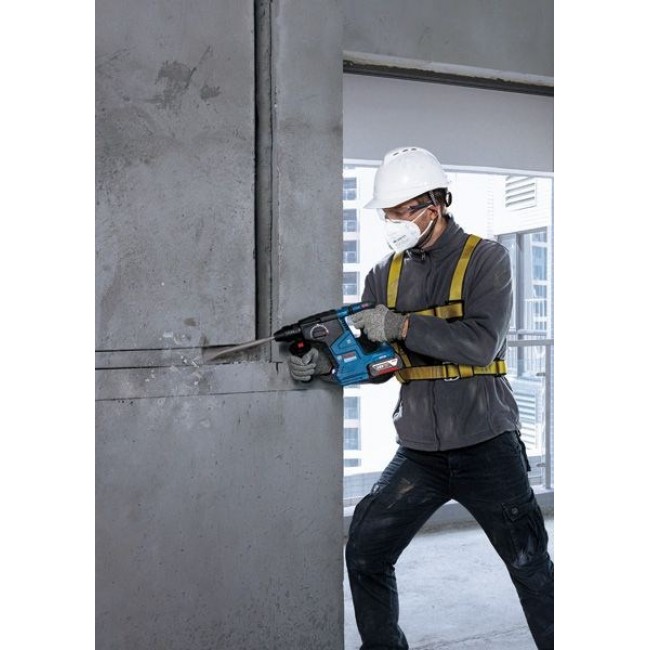 Bosch GBH 187-LI Professional 980 RPM SDS Plus