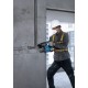 Bosch GBH 187-LI Professional 980 RPM SDS Plus