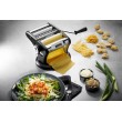 Gefu Pasta Perfetta Nero Pasta Machine G-29401