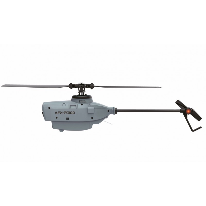 Amewi PD100 Radio-Controlled (RC) model Helicopter Electric engine