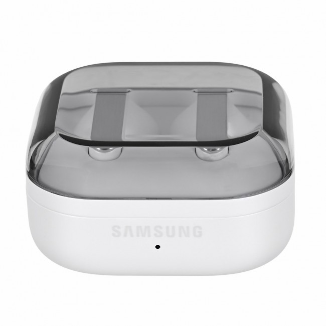 Samsung Galaxy Buds 4 Pro True Wireless Stereo (TWS) in-ear Bluetooth headset, white Samsung Galaxy Buds 4 Pro True Wireless Stereo (TWS) in-ear Bluetooth headset, white