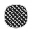 Dreo Macro 605S 82 m 35 dB White Dreo Macro 605S 82 m 35 dB White