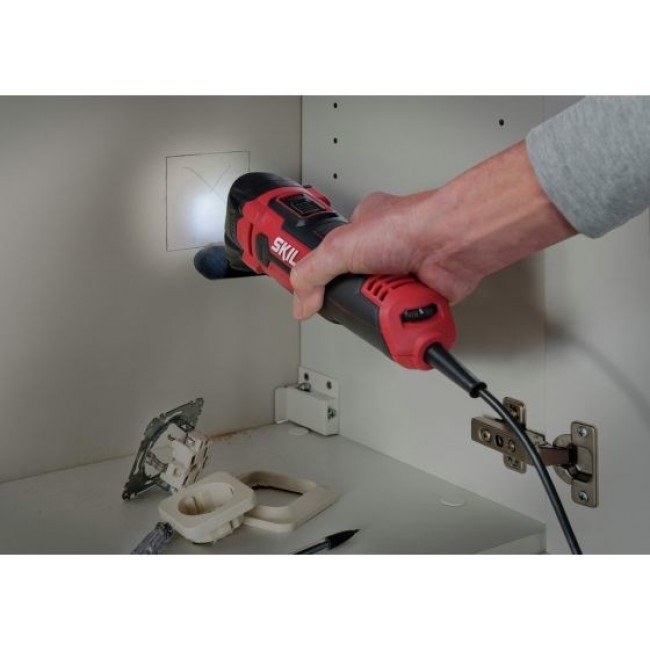 Skil 1491 DB 300 W 20000 RPM Skil 1491 DB 300 W 20000 RPM