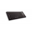 CHERRY G84-4400 keyboard Universal USB QWERTZ German Black