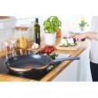 Tefal Daily Cook 26 cm multi-purpose frying pan G7300555