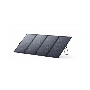 Anker Solix PS400 400W Bifacial Folding Solar Panel