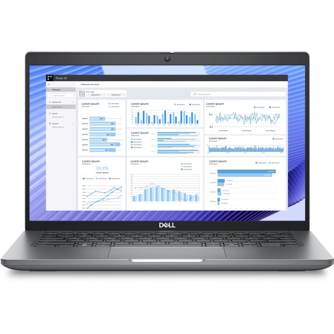 Dell Precision 3490 PRE3490-U52516 Ultra 5 135H 14