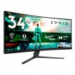 Philips Evnia 34M2C3500L/00 computer monitor 86.4 cm (34
