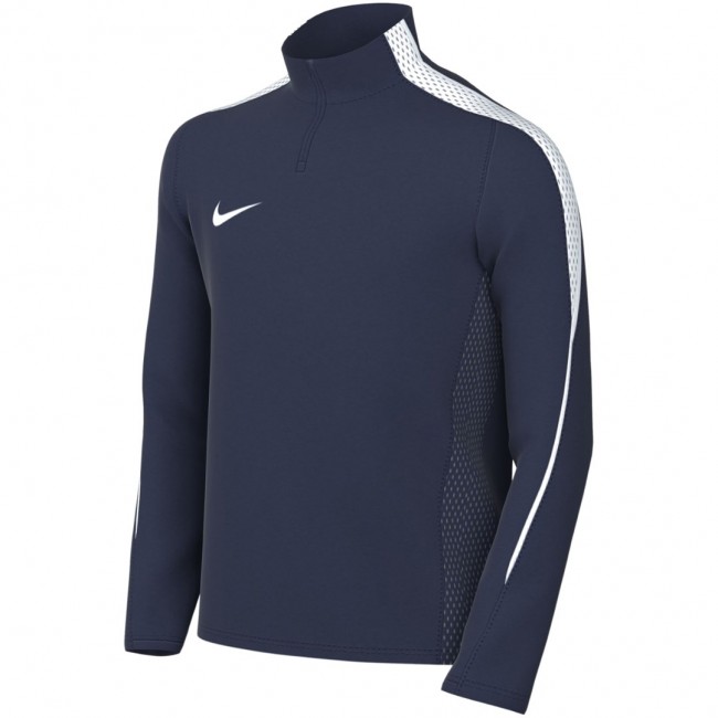 Bluza dla dzieci Nike Dri-Fit Park 26 granatowa HV8383 410 XS