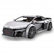 Jamara 402898 Radio-Controlled (RC) model Sport car Electric engine 1:14