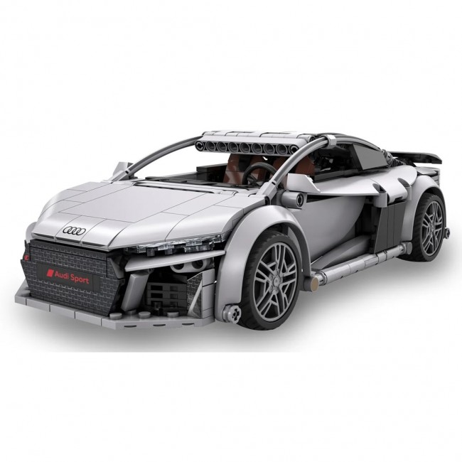 Jamara 402898 Radio-Controlled (RC) model Sport car Electric engine 1:14