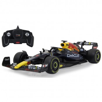 Jamara Oracle Red Bull Racing RB18 Radio-Controlled (RC) model Sport car Electric engine 1:18