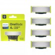 Philips Norelco OneBlade OneBlade QP240/50 Replacement blade