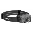 Ansmann HD450FRS Black, Grey Headband flashlight LED Ansmann HD450FRS Black, Grey Headband flashlight LED