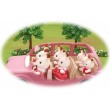 Sylvanian Families 5535 toy playset