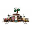 LEGO ONE PIECE 75641 Dr. Hiriluk's Hideout