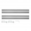 Graphite 58G023-732 mounting kit