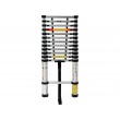 VOREL LADDER ALUM. TELESCOPE 3.8m 13 C