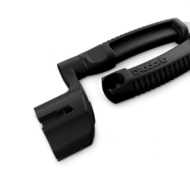D'Addario DP0002 - string winder, cutter & bridge pin puller