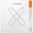 D'Addario XSABR1047 - acoustic guitar strings (10 47)