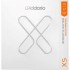 D'Addario XSABR1047 - acoustic guitar strings (10 47)