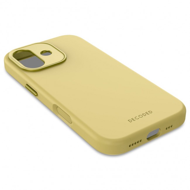 Decoded D25IPO17BCS9YW mobile phone case 16 cm (6.3 Decoded D25IPO17BCS9YW mobile phone case 16 cm (6.3