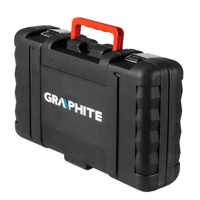 Graphite 58G860 rotary hammer Graphite 58G860 rotary hammer