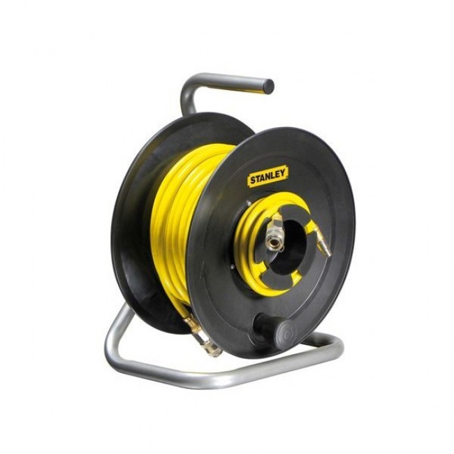 Stanley 166013XSTN air compressor accessory Hose reel