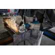 Bosch GWS 12-125 Professional angle grinder 12.5 cm 11000 RPM 1200 W 2.2 kg