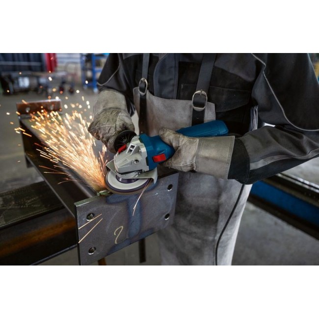 Bosch GWS 12-125 Professional angle grinder 12.5 cm 11000 RPM 1200 W 2.2 kg