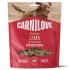 CARNILOVE Crunchy Lamb with cranberries - dog treat - 200g