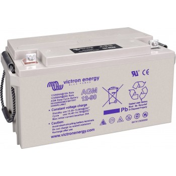 Victron Energy BAT412800104 not categorized Victron Energy BAT412800104 not categorized