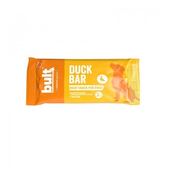 BULT Duck Bar Protein bar with duck - dog treat - 75g