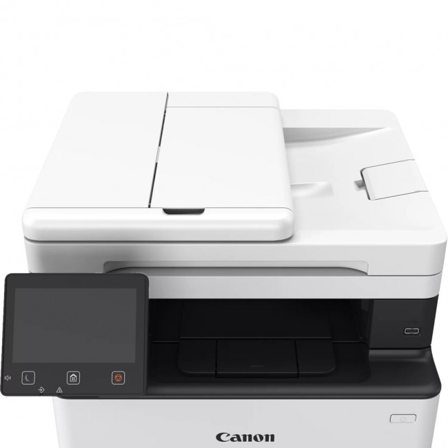 Canon i-SENSYS MF463dw II Laser A4 1200 x 1200 DPI 40 ppm Wi-Fi Canon i-SENSYS MF463dw II Laser A4 1200 x 1200 DPI 40 ppm Wi-Fi