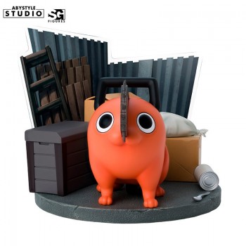 ABYstyle ABYFIG137 collectible figure/statue